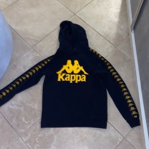 Men’s kappa sweatshirt